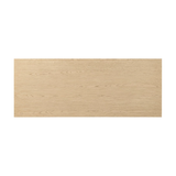 Rosedale Executive Desk in Yucca Oak Veneer