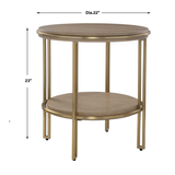 Elise Side Table