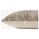 Harper Cushion in Beige / Multi