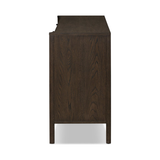 Bindi Sideboard in Umber Brown