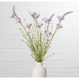 Lavender & Flower Spray