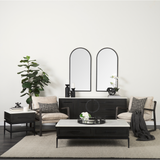 Brayden Accent Chair - Cream