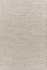 Azalea Area Rug - Taupe and Black