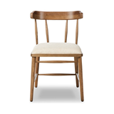 Colter Dining Chair in Antwerp Natural