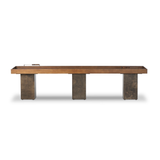 Shuffleboard Table