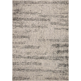 Darby Rug in Oatmeal/Charcoal