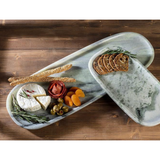 Marble Oblong Tray