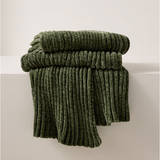 Hippy Throw in Green