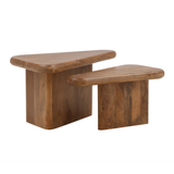 Sansa Coffee / Nesting Tables - Set of 2