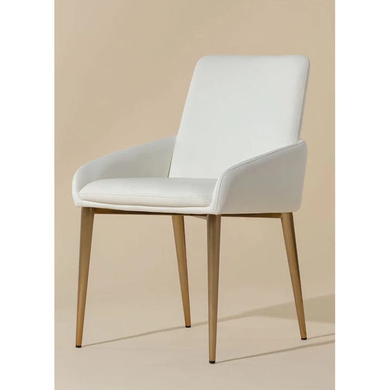 Carlo Dining Armchair