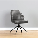Bretta Swivel Dining Chair