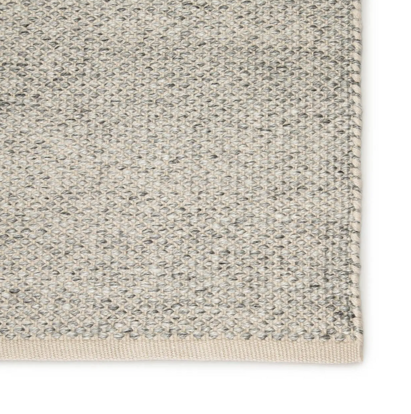 Pasadena Lamanda Rug in Whitecap/Antarctica