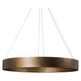 Baum Chandelier