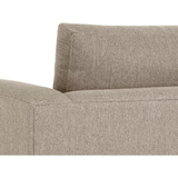 Byward Sofa in Liv Wicker