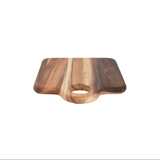 Suar Wood Cutting Board