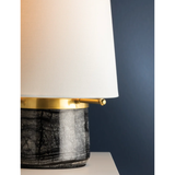 Central Valley Rechargeable Table Lamp