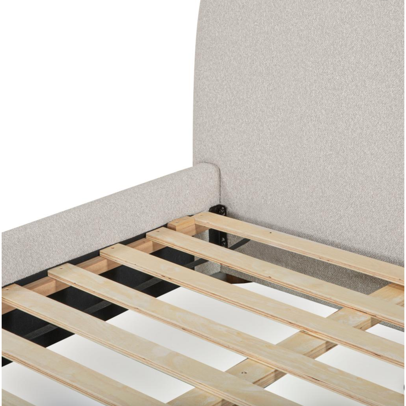 Fox Bed