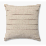 Keisha Cushion 18" - Natural