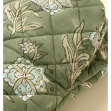 Elowen Block Print Oven Mitt