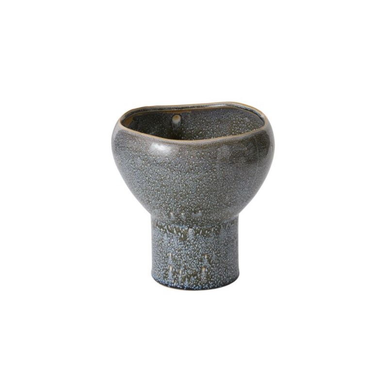 Freestone Vase