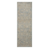 Blake Rug in Sky / Beige