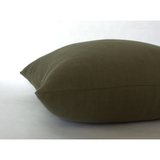 Olive Cushion
