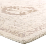 Casen Rug in Peyote Kelp