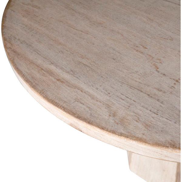 Jansen 48" Dining Table