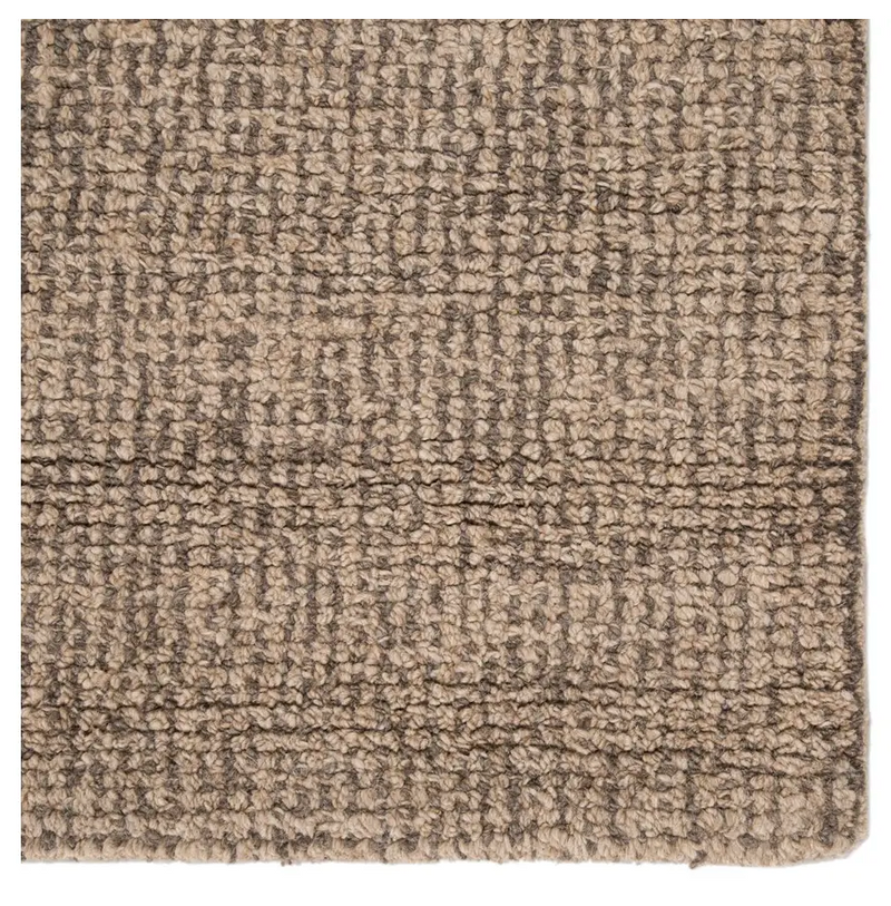 Britta Oland Area Rug - Grey & Nomad