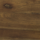 Drake Coffee Table in Reclaimed Fruitwood