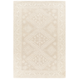 Kayseri Area Rug in Cream/Beige