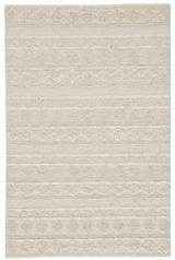Mumbai Rug - Cream