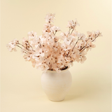 Bougainvillea Spray - Light Pink