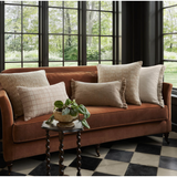 Jett Cushion Ivory