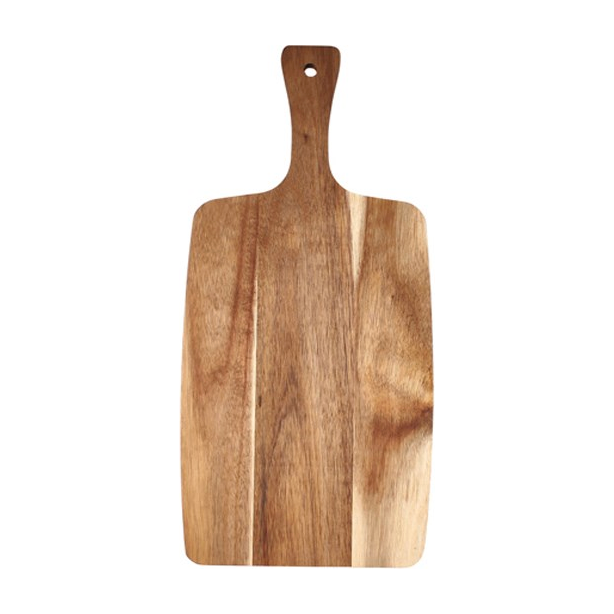 Logan Acacia Serving Board