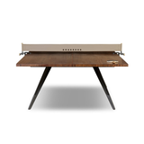 District Eight Ping Pong Table