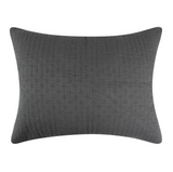 Cross Stitch Sham
