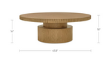 Leigh Coffee Table