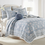 Adare Quilt Set