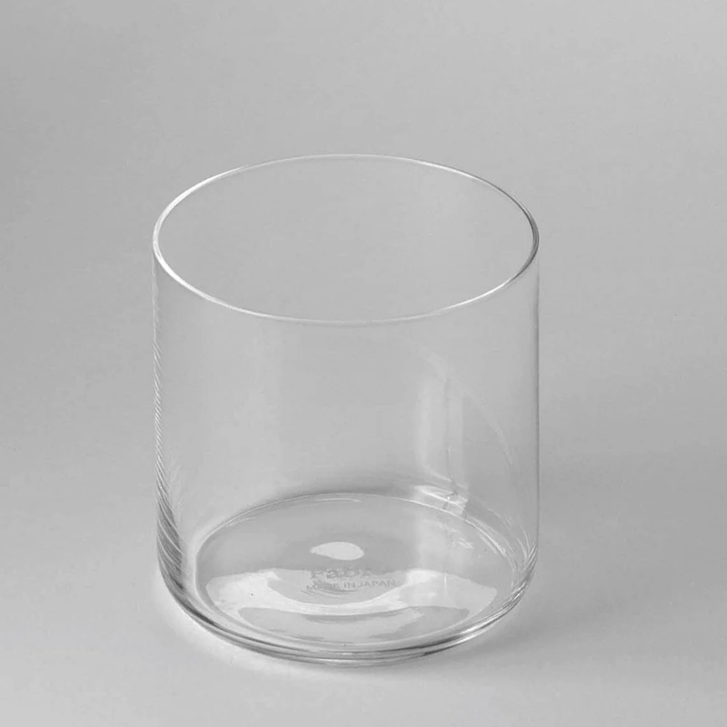 The Short Glasses