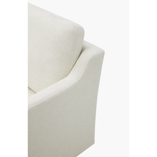 Pismo Swivel Glider Chair