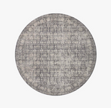 Alie Rug Charcoal / Dove