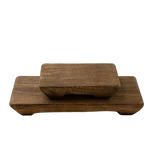 Briar Pedestal Tray