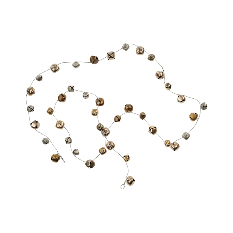 Jingle Garland