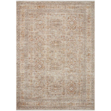 Blake Rug in Oatmeal Spice