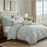 Sarrah Duvet Cover Set