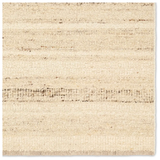 Leona Sollus Rug in Creme Brulee/Fog