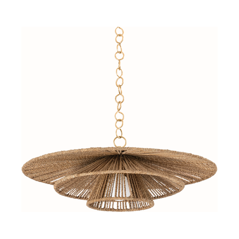 Levan Pendant - Small