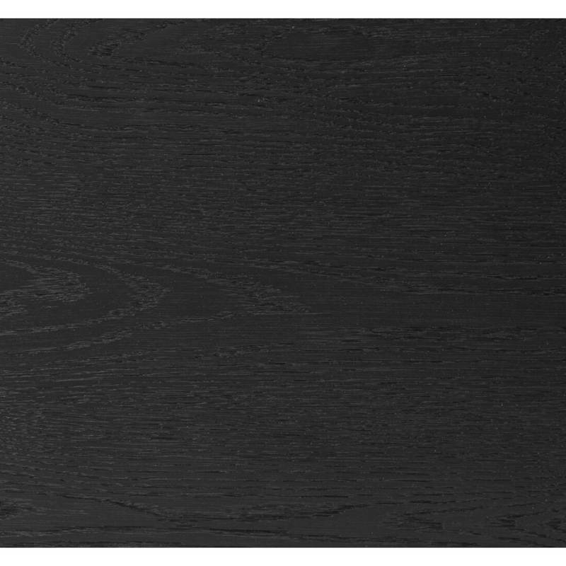 Rosenell Console Table Black