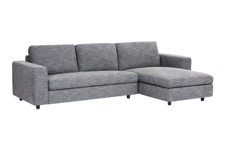 Elthan Sectional - Quarry